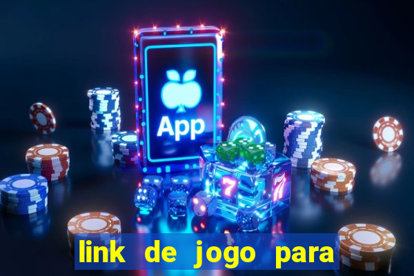 link de jogo para ganhar dinheiro no pix